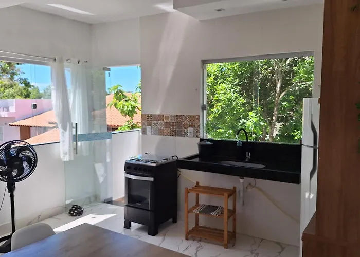 Residencial Wg