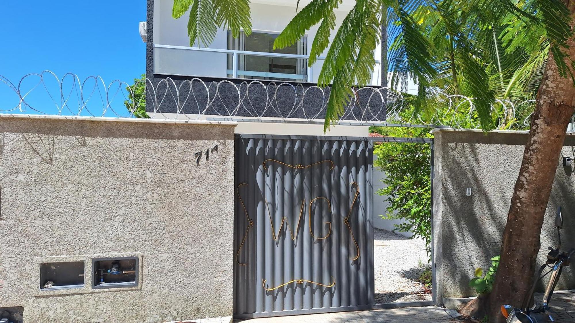 Residencial Wg * Porto Seguro