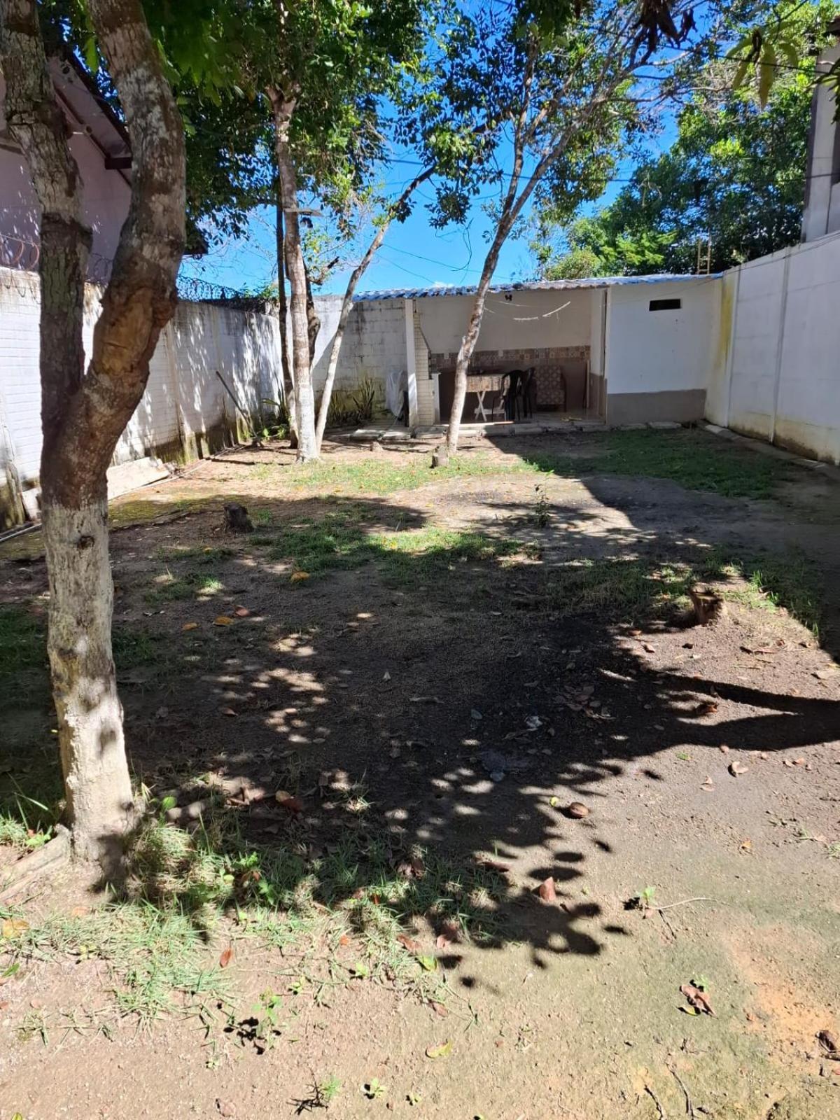 Residencial Wg *